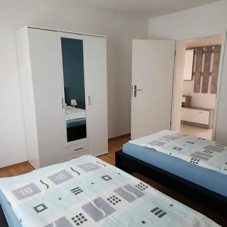 Wohnung In Dortmund Extérieur photo