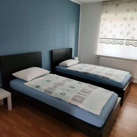 Wohnung In Dortmund Extérieur photo