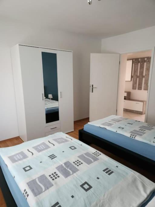 Wohnung In Dortmund Extérieur photo
