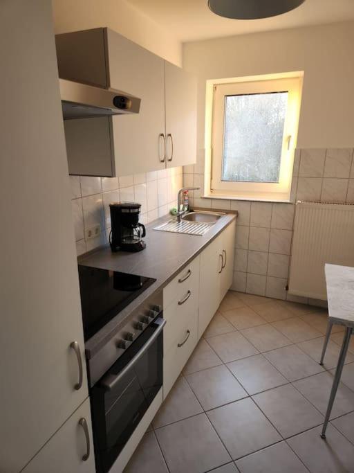 Wohnung In Dortmund Extérieur photo