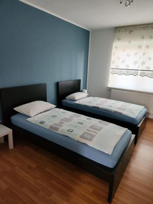 Wohnung In Dortmund Extérieur photo