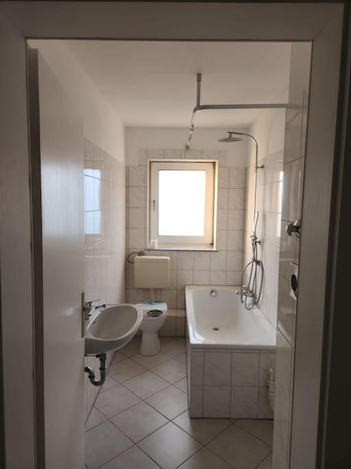 Wohnung In Dortmund Extérieur photo